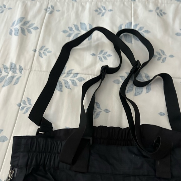 Marmot Men's snow Bib - Picture 4 of 7